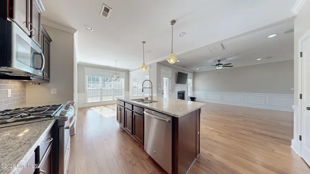 $450,000 | 809 Megan Drive, Greenville, NC 27834