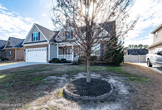 $450,000 | 809 Megan Drive, Greenville, NC 27834