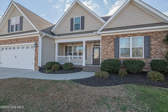 $450,000 | 809 Megan Drive, Greenville, NC 27834
