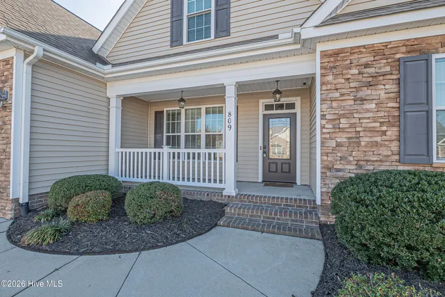 $450,000 | 809 Megan Drive, Greenville, NC 27834