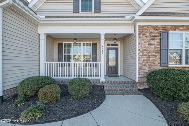 $450,000 | 809 Megan Drive, Greenville, NC 27834