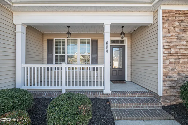 $450,000 | 809 Megan Drive, Greenville, NC 27834