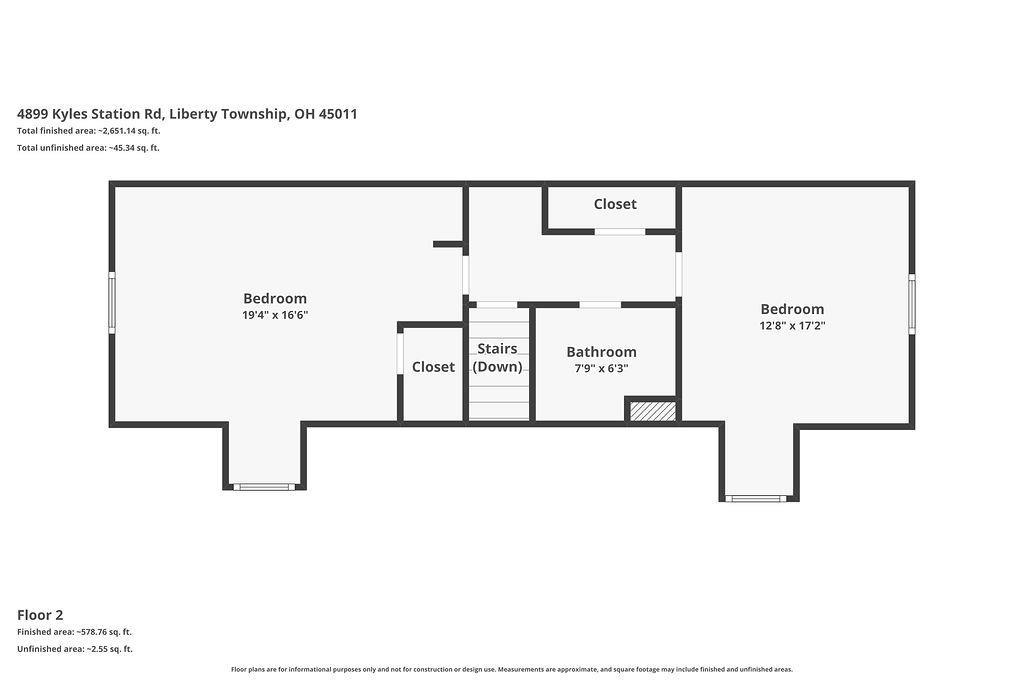 4899 Kyles Station Road Hamilton, OH 45011 - Photo 58 of 60 Gallery Image 58