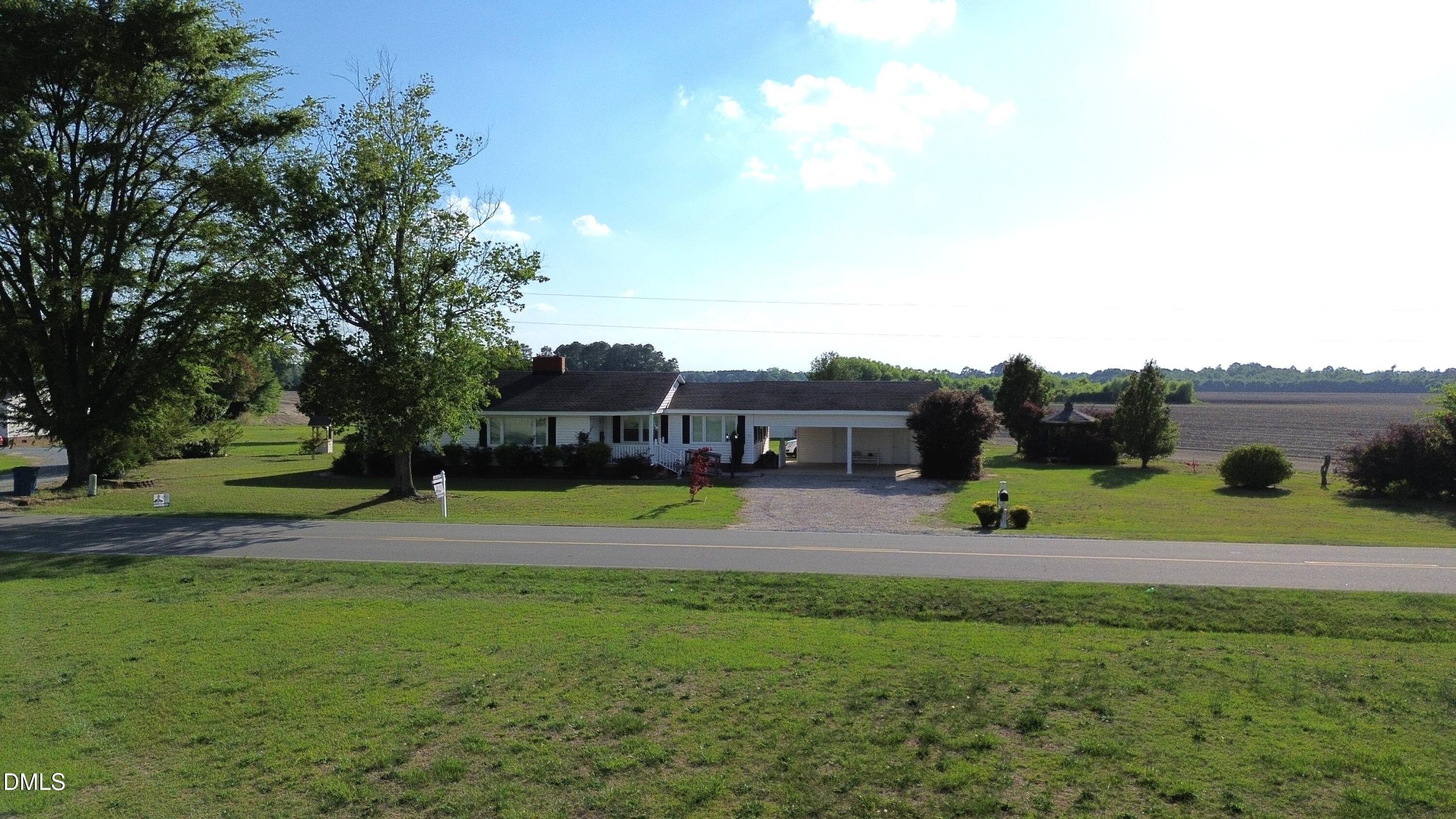 736 Core Road Dunn, NC 28334 - Photo 37 of 80 DJI_0072