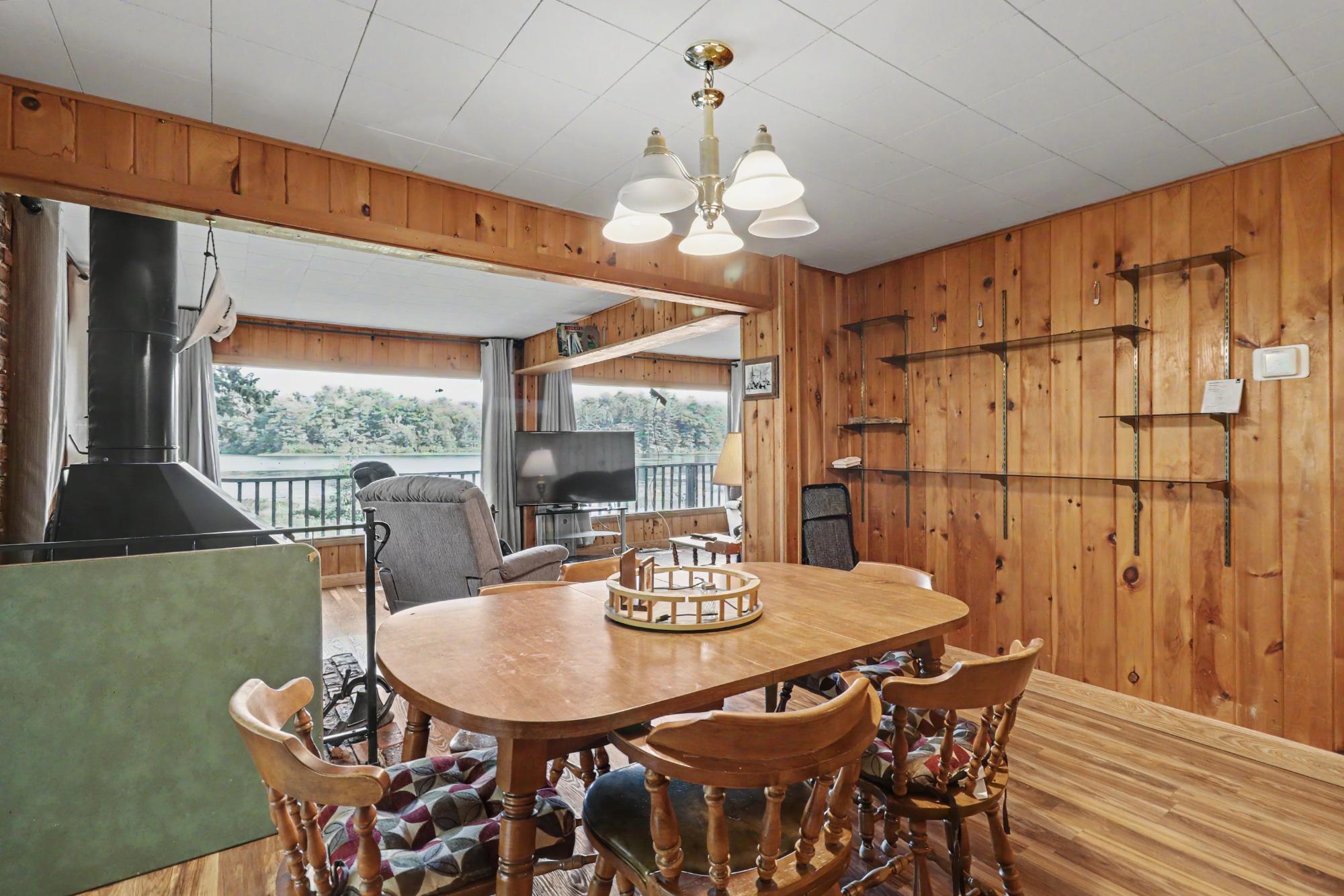 9252 Cth Road Sayner, WI 54560 - Photo 13 of 32 Gallery Image 13