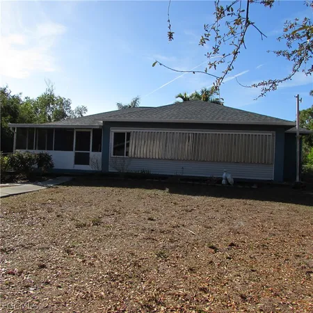 $379,000 | 3790 Tangelo Drive, St. James City, FL 33956
