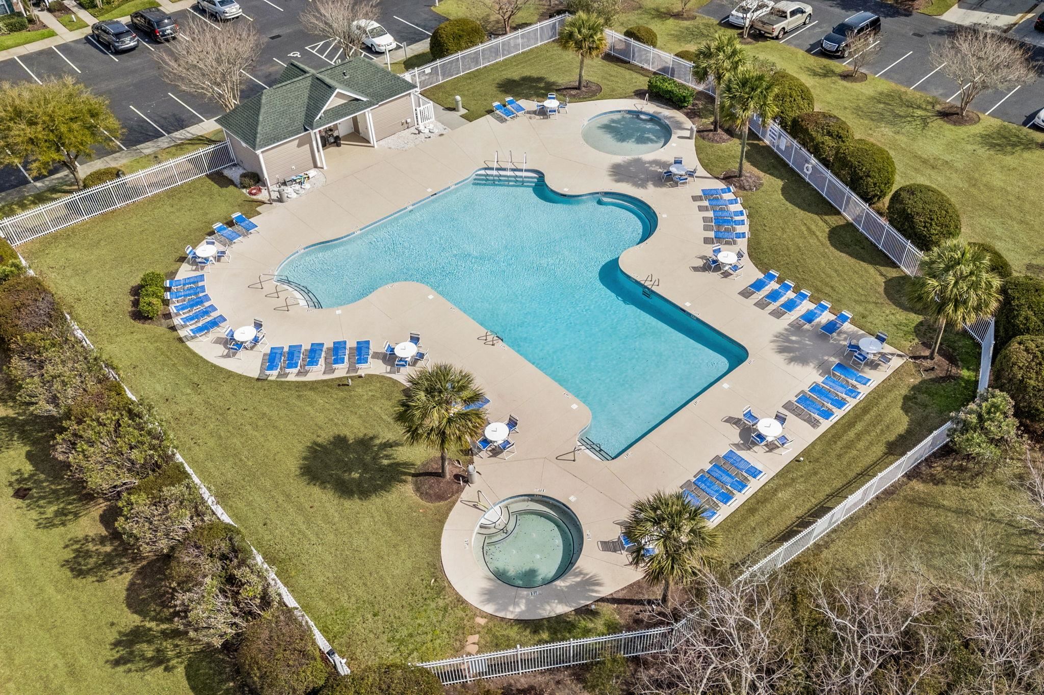 119 Chenoa Drive, Unit C Murrells Inlet, SC 29576 - Photo 5 of 32