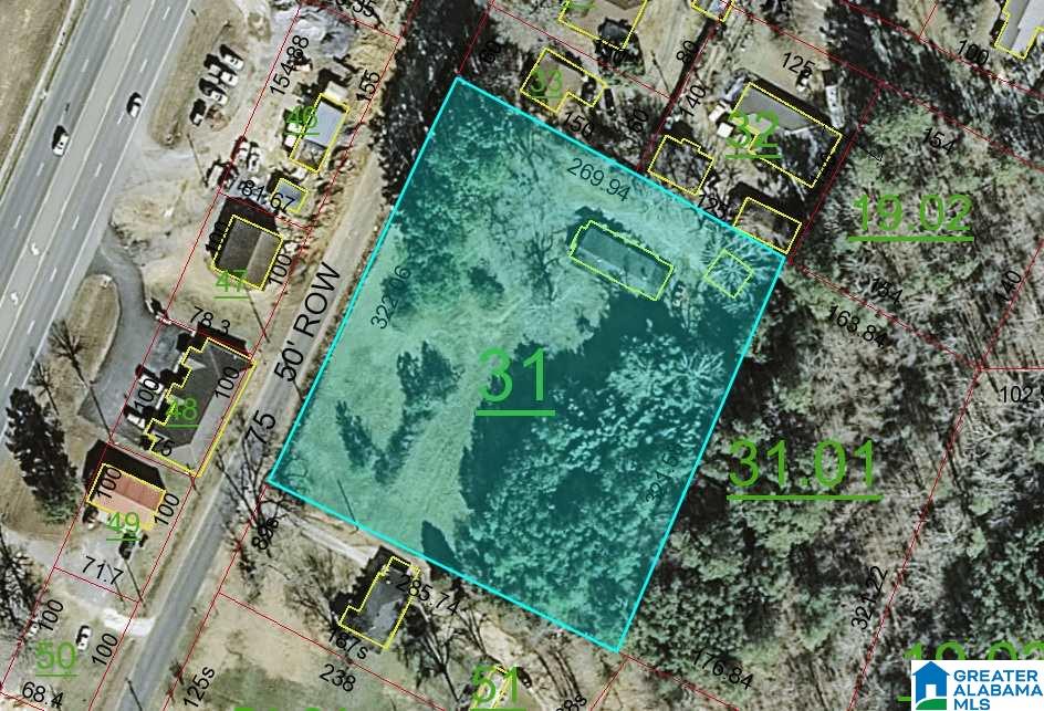 4470 Old Highway 75 Oneonta, AL 35121 - Photo 15 of 16