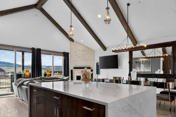 $930,000 | 178 Eagle Ridge Drive, Granby, CO 80446