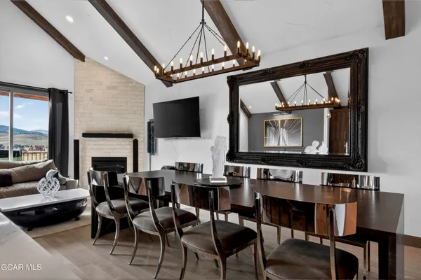 $930,000 | 178 Eagle Ridge Drive, Granby, CO 80446