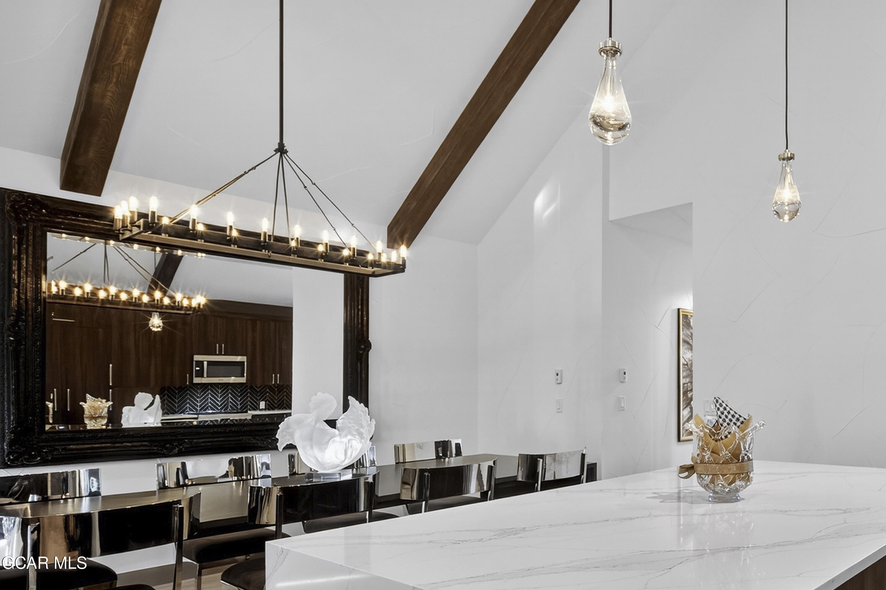 178 Eagle Ridge Drive Granby, CO 80446 - Photo 12 of 45 a view of a room with gym equipment