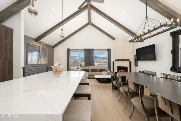 $930,000 | 178 Eagle Ridge Drive, Granby, CO 80446