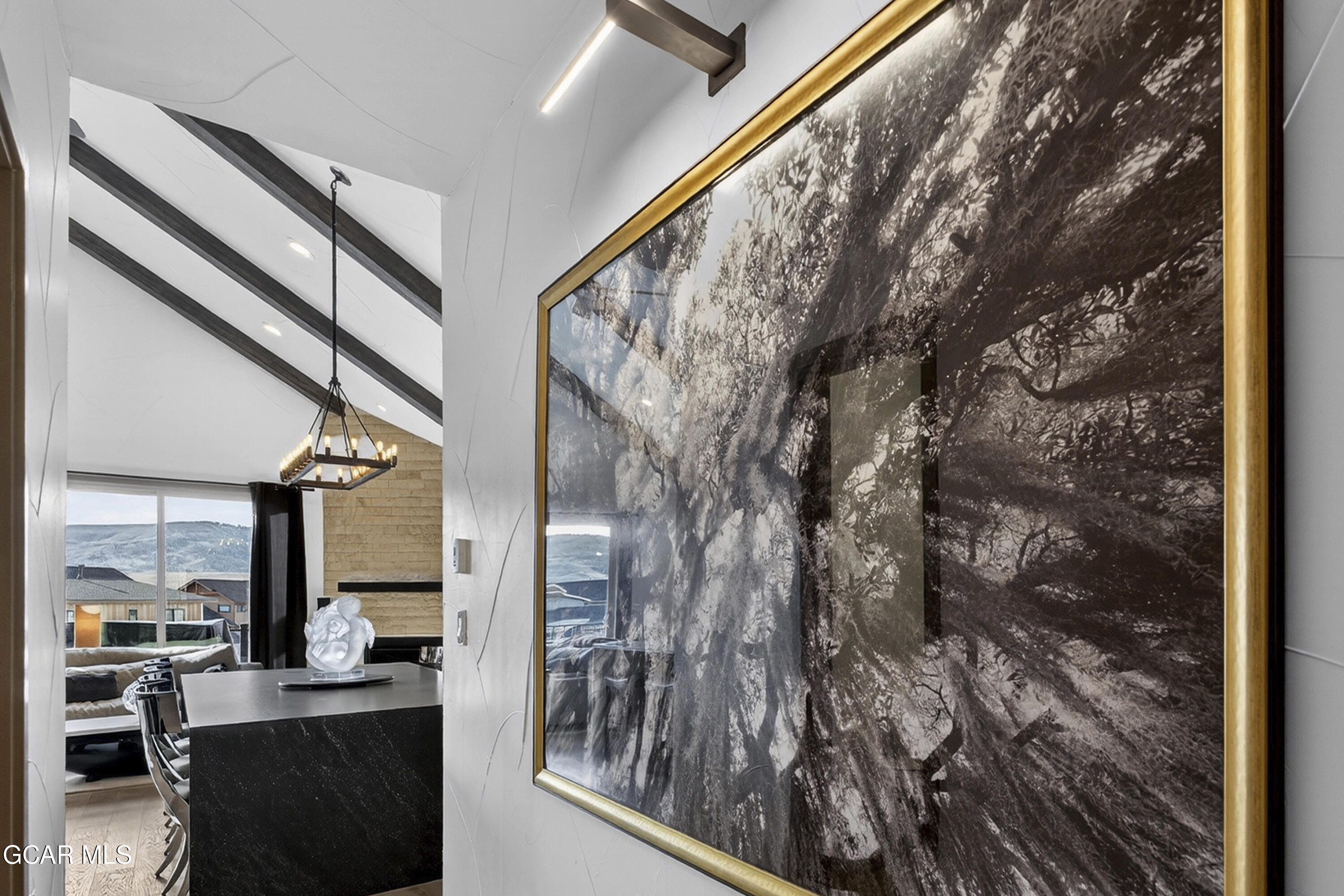 178 Eagle Ridge Drive Granby, CO 80446 - Photo 17 of 45 a view of a living room