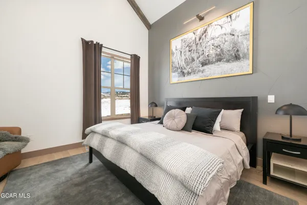 $930,000 | 178 Eagle Ridge Drive, Granby, CO 80446