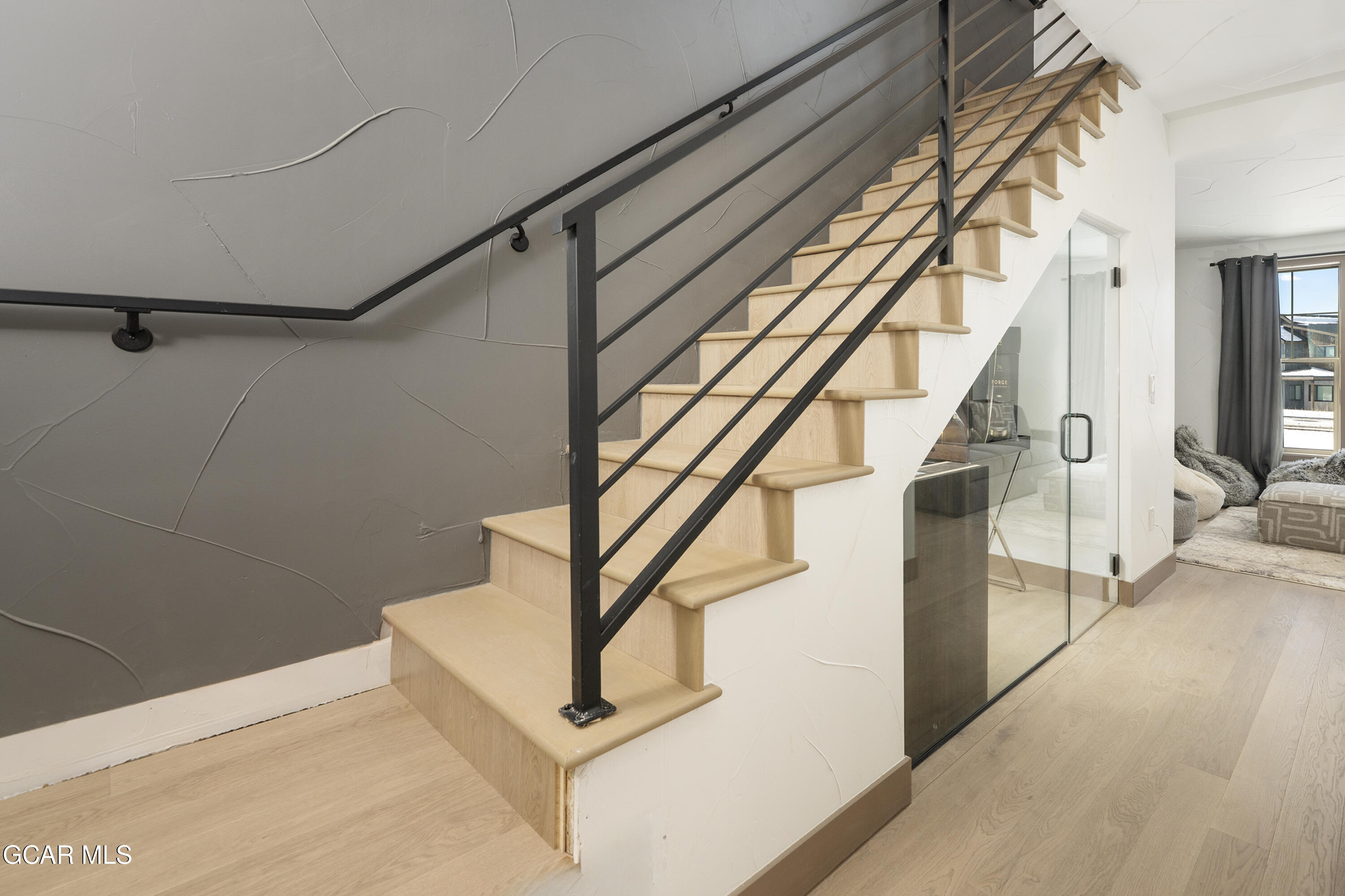 178 Eagle Ridge Drive Granby, CO 80446 - Photo 26 of 45 a view of entryway