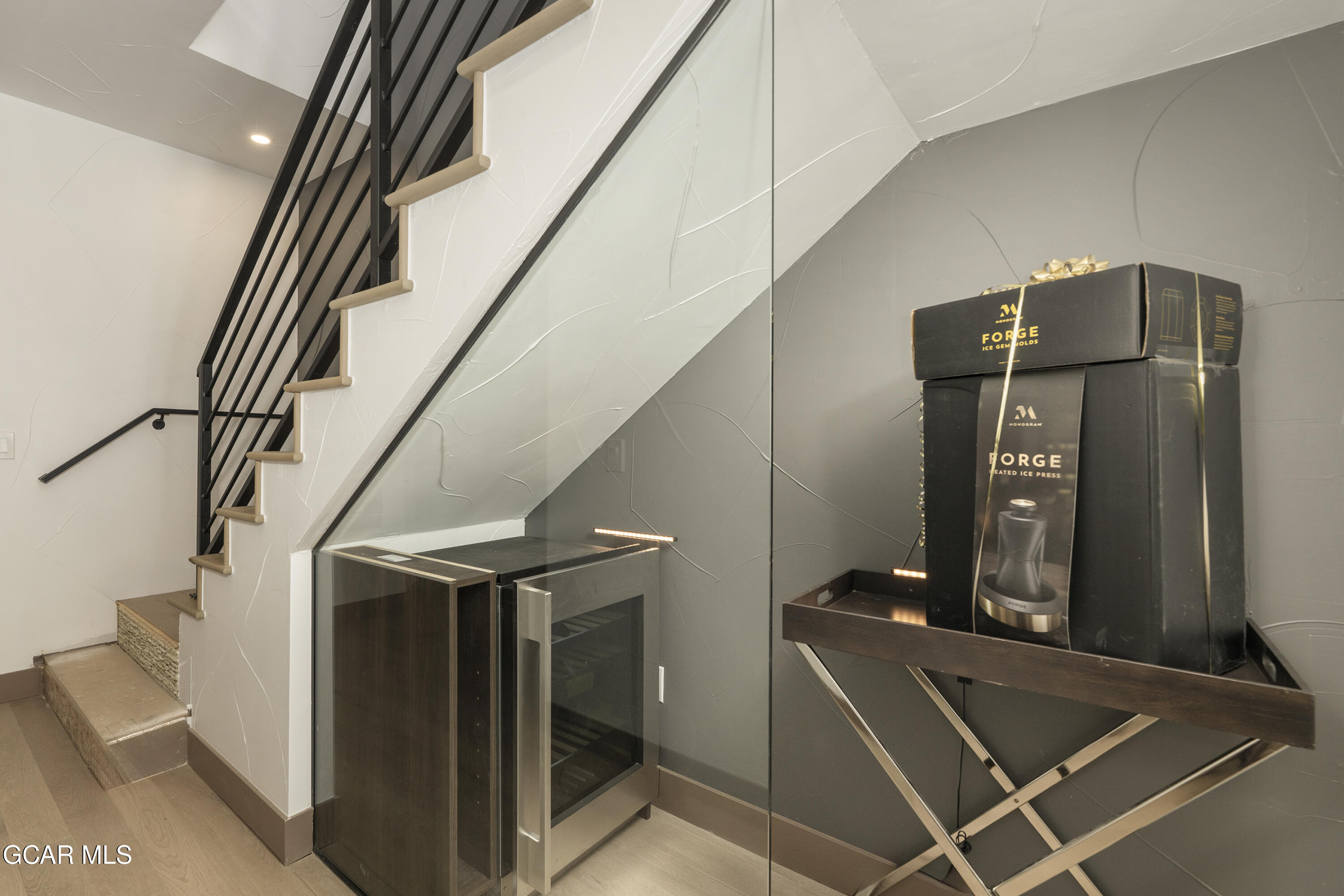 178 Eagle Ridge Drive Granby, CO 80446 - Photo 27 of 45 a view of an entryway