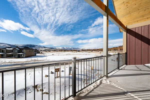 $930,000 | 178 Eagle Ridge Drive, Granby, CO 80446