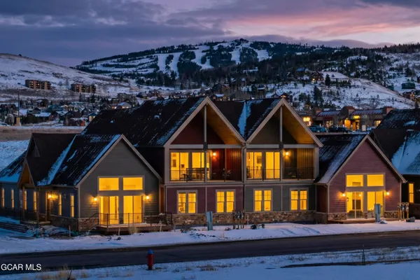 $930,000 | 178 Eagle Ridge Drive, Granby, CO 80446