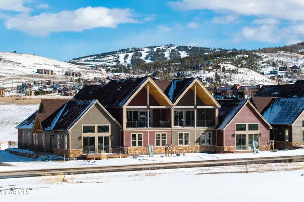 $930,000 | 178 Eagle Ridge Drive, Granby, CO 80446