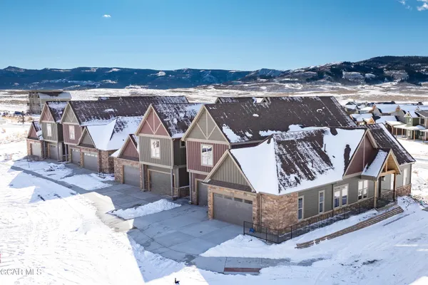 $930,000 | 178 Eagle Ridge Drive, Granby, CO 80446