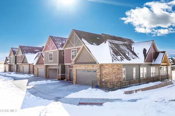 $930,000 | 178 Eagle Ridge Drive, Granby, CO 80446
