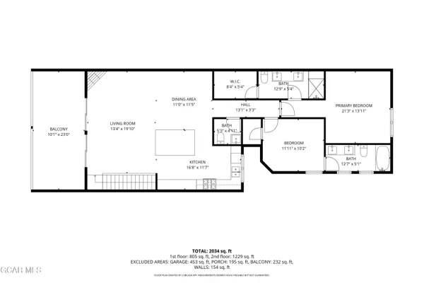 $930,000 | 178 Eagle Ridge Drive, Granby, CO 80446