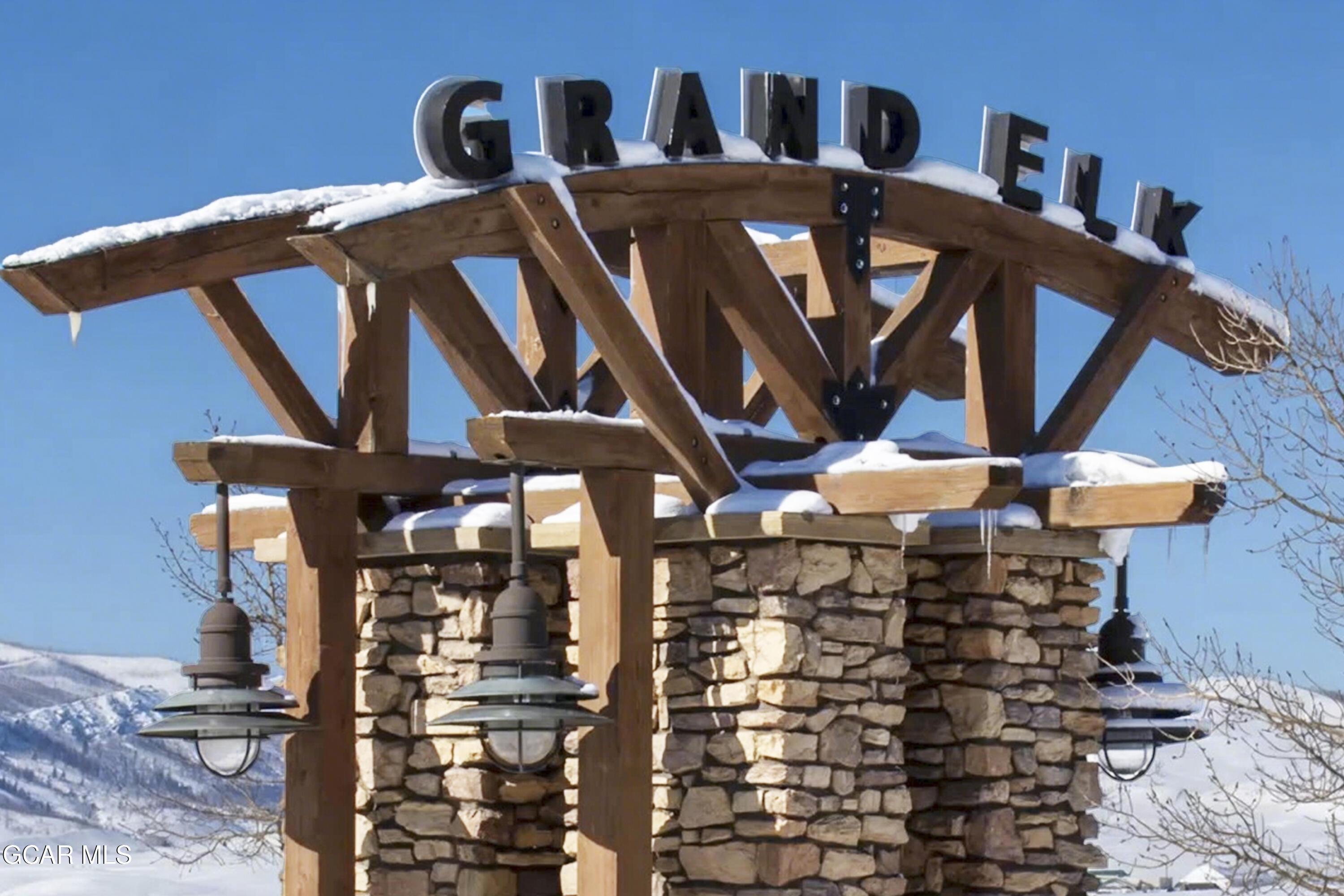 178 Eagle Ridge Drive Granby, CO 80446 - Photo 45 of 45 a front view of a house with parking area