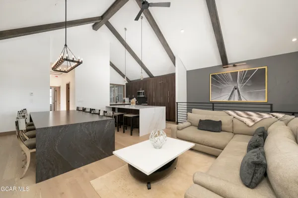 $930,000 | 178 Eagle Ridge Drive, Granby, CO 80446