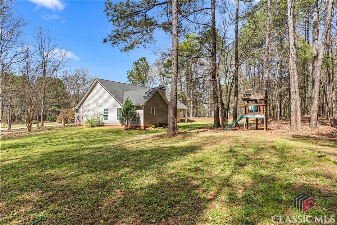 146 Williams McCurley Road Winterville, GA 30683 - Photo 39 of 44 Gallery Image 39