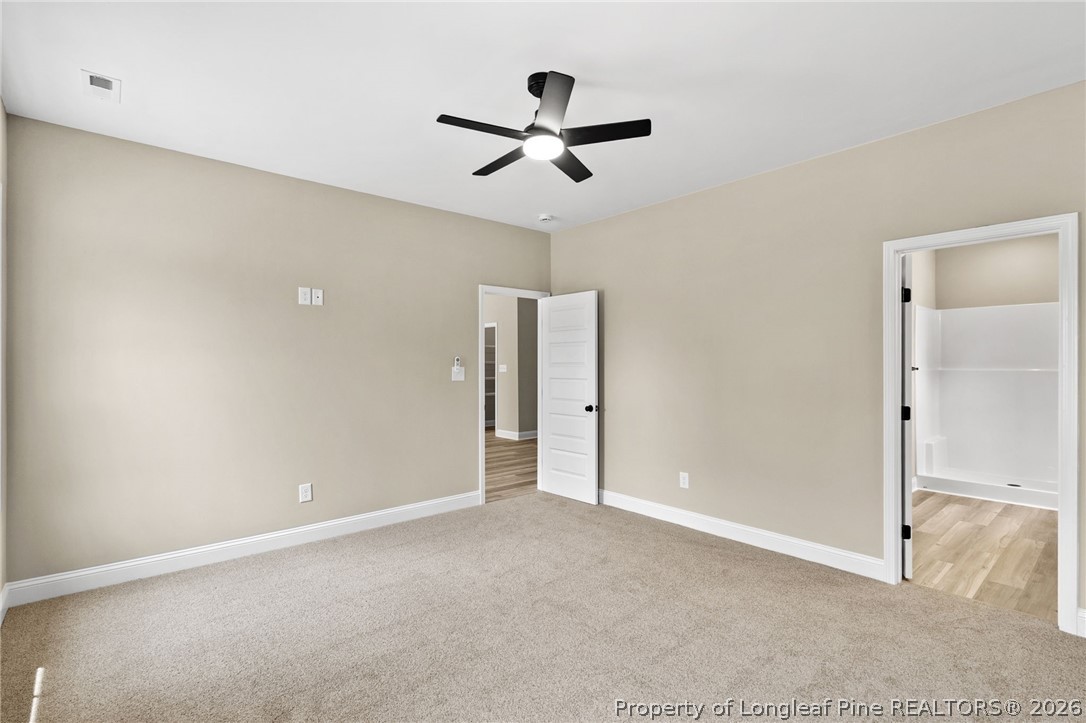 745 Porter Road Hope Mills, NC 28348 - Photo 28 of 38