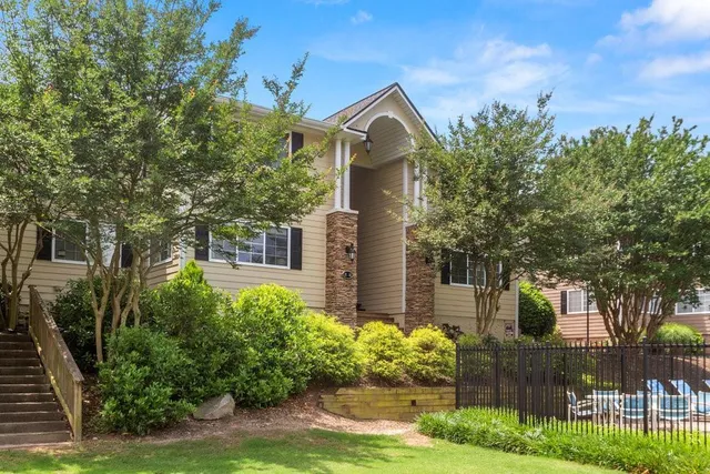 $200,000 | 1468 Briarwood Road Northeast, Unit 508, Atlanta, GA 30319