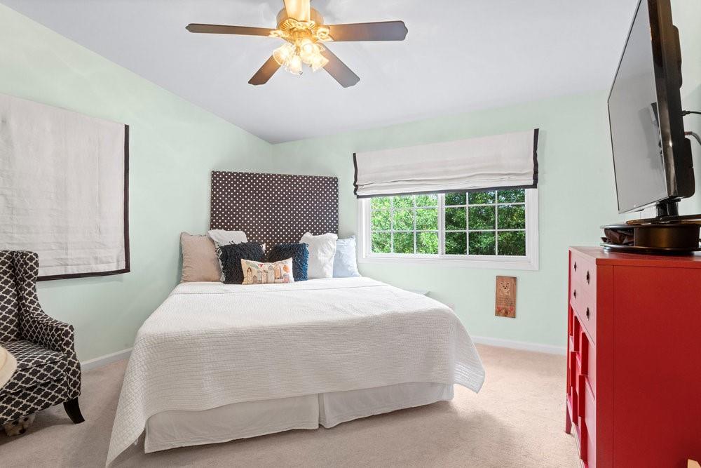 1468 Briarwood Road Northeast, Unit 508 Atlanta, GA 30319 - Photo 18 of 36