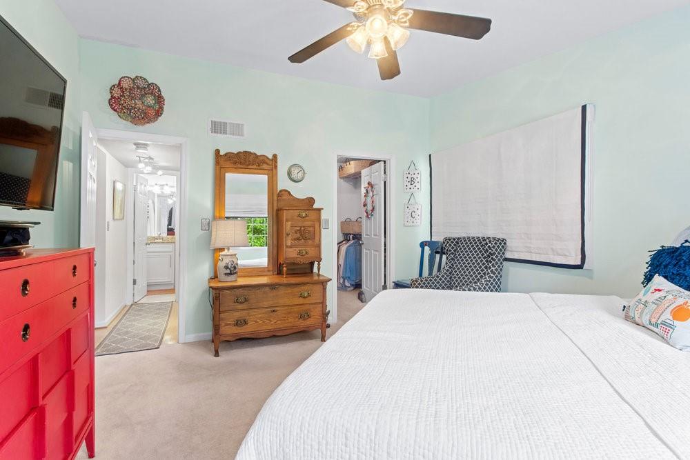 1468 Briarwood Road Northeast, Unit 508 Atlanta, GA 30319 - Photo 19 of 36