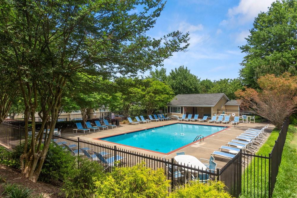 1468 Briarwood Road Northeast, Unit 508 Atlanta, GA 30319 - Photo 26 of 36