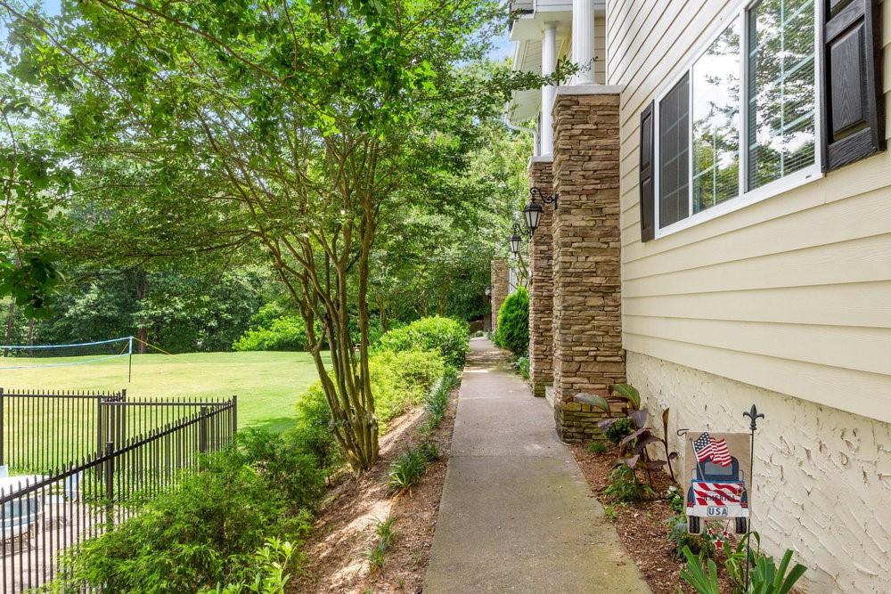 1468 Briarwood Road Northeast, Unit 508 Atlanta, GA 30319 - Photo 28 of 36