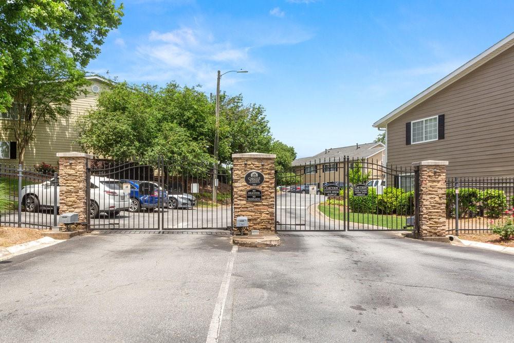 1468 Briarwood Road Northeast, Unit 508 Atlanta, GA 30319 - Photo 29 of 36