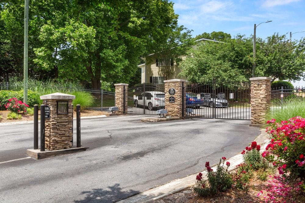 1468 Briarwood Road Northeast, Unit 508 Atlanta, GA 30319 - Photo 30 of 36