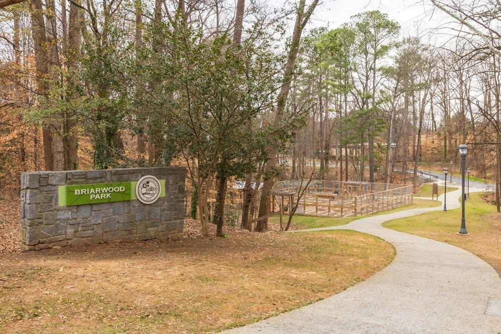 1468 Briarwood Road Northeast, Unit 508 Atlanta, GA 30319 - Photo 32 of 36