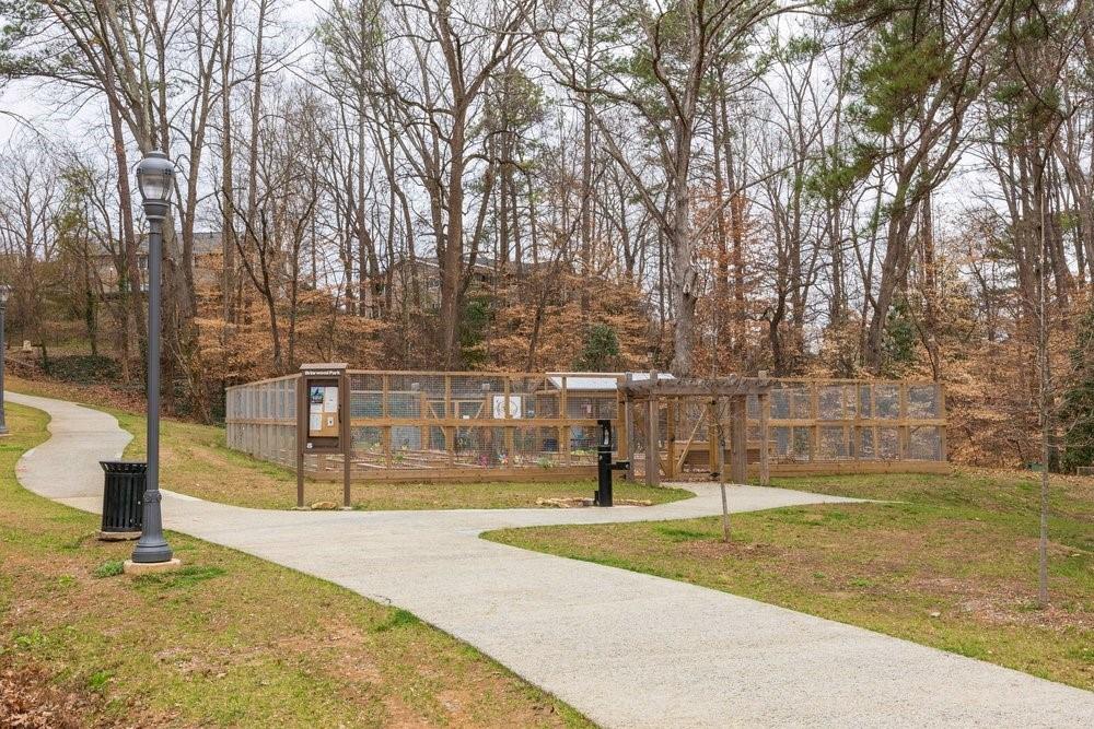 1468 Briarwood Road Northeast, Unit 508 Atlanta, GA 30319 - Photo 33 of 36