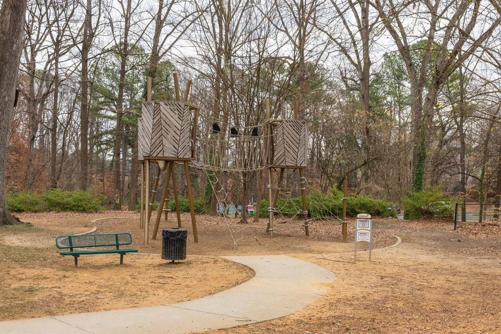 1468 Briarwood Road Northeast, Unit 508 Atlanta, GA 30319 - Photo 36 of 36