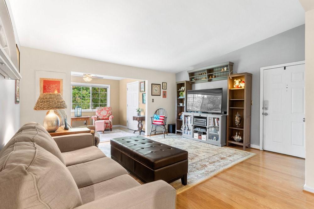 1468 Briarwood Road Northeast, Unit 508 Atlanta, GA 30319 - Photo 5 of 36