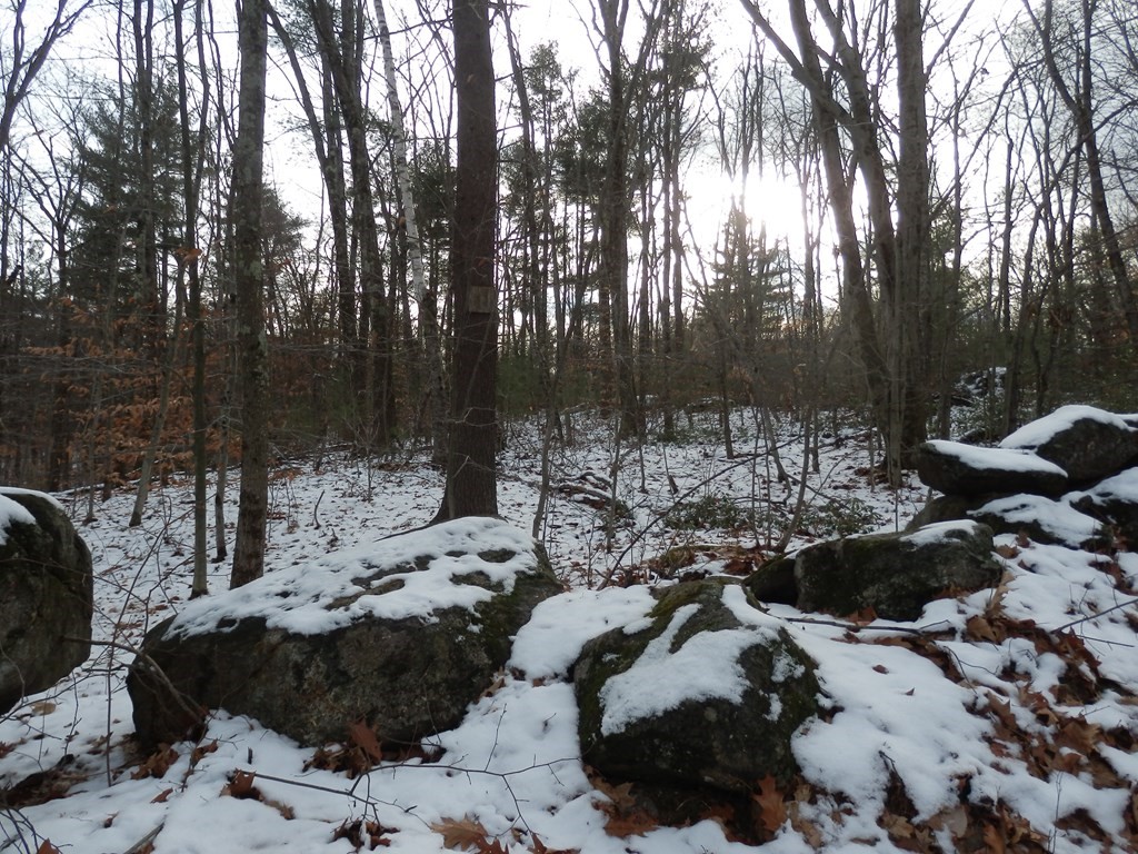 Lot 1 Queen Lake Road Templeton, MA 01468 - Photo 2 of 5 Gallery Image 2