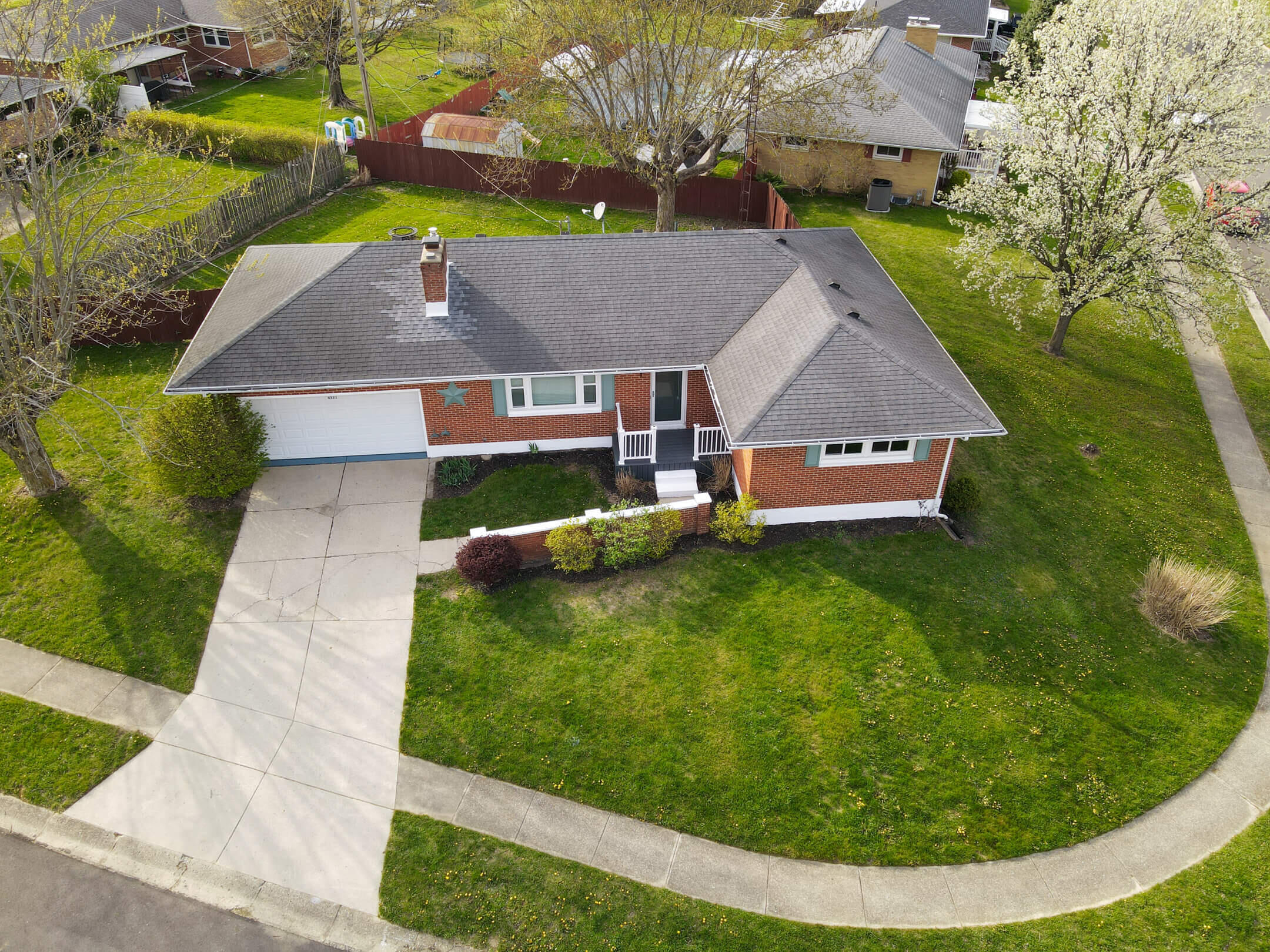 4321 Tulane Road Springfield, OH 45503 - Photo 33 of 35