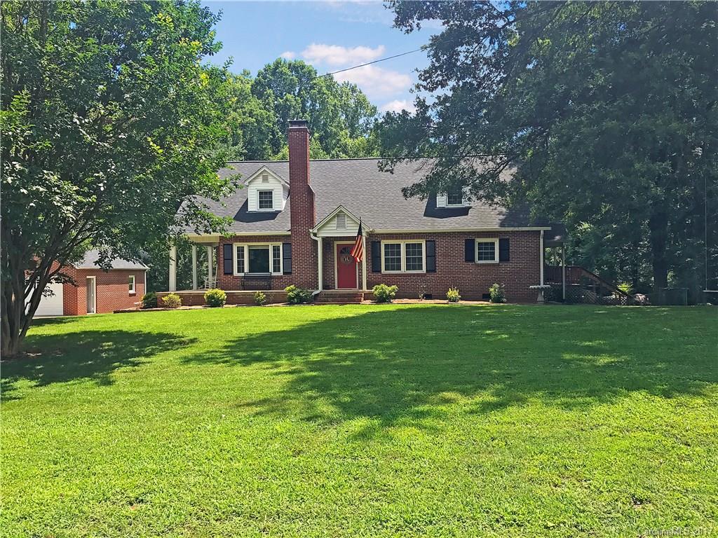 6319 Reepsville Road Vale, NC 28168 - Photo 1 of 24 Gallery Image 1