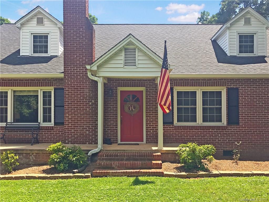 6319 Reepsville Road Vale, NC 28168 - Photo 2 of 24 Gallery Image 2