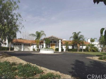 45201 Anza Road Temecula, CA 92592 - Photo 1 of 1