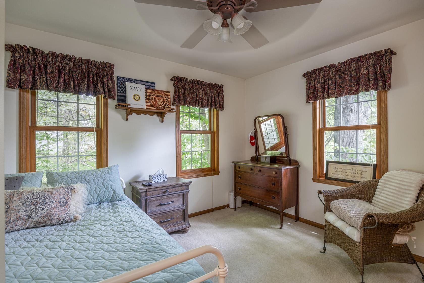 W5940 Moonflower Drive Appleton, WI 54915 - Photo 29 of 56