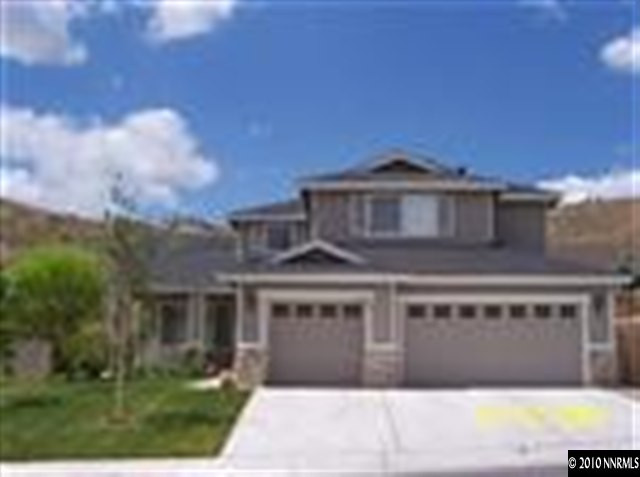 2935 Fox Trail Drive Reno, NV 89523 - Photo 1 of 13 Photo 1