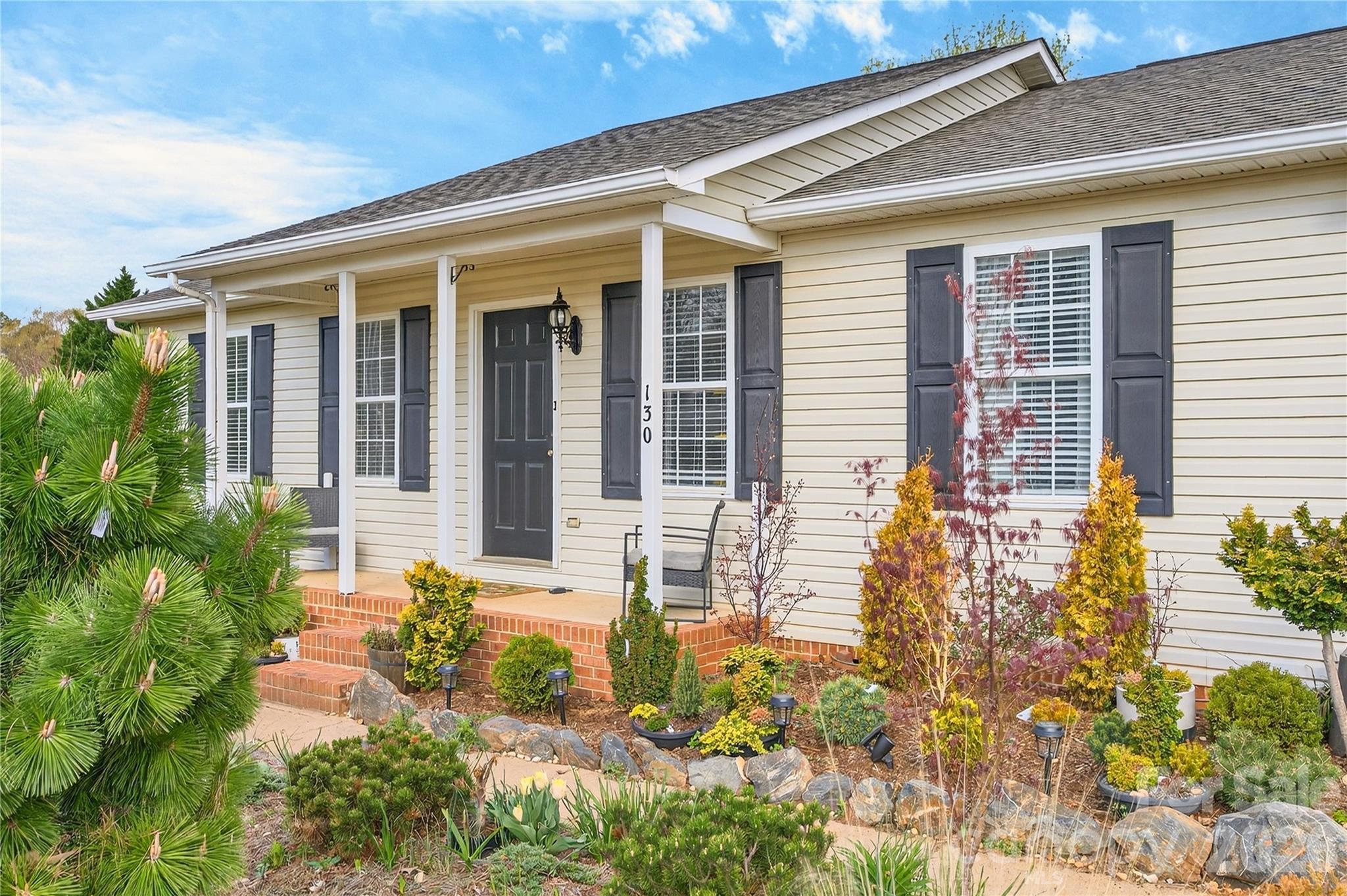 130 State Park Road Troutman, NC 28166 - Photo 1 of 18