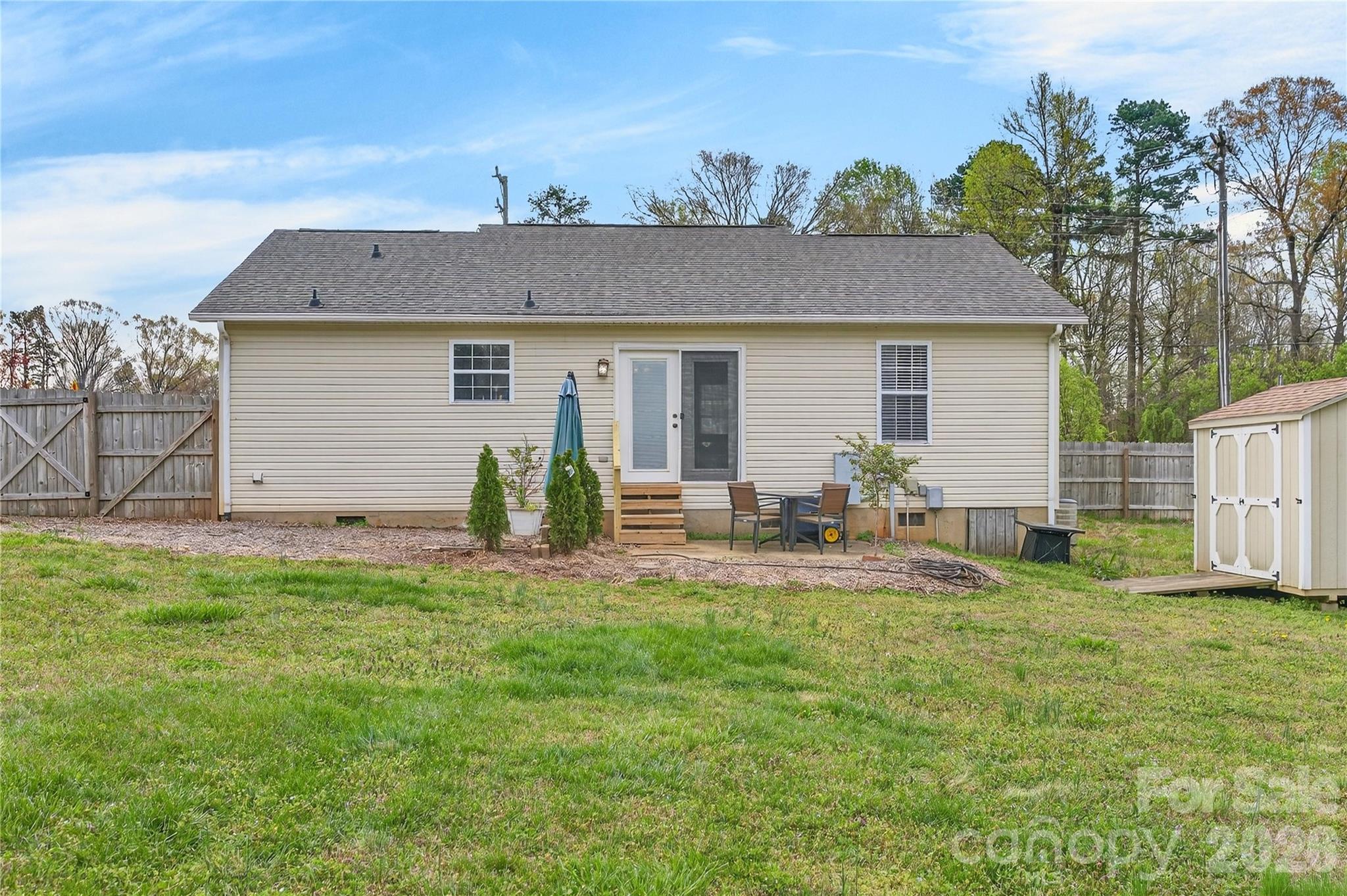 130 State Park Road Troutman, NC 28166 - Photo 15 of 18